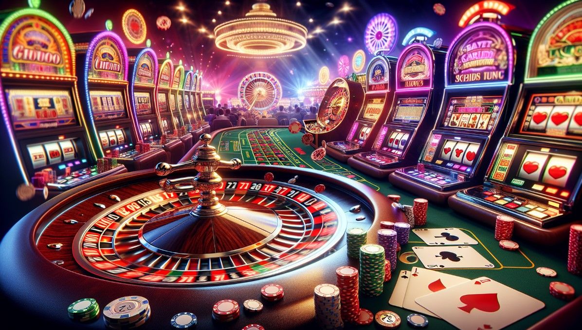 Slot Tracker Welcome Bonus