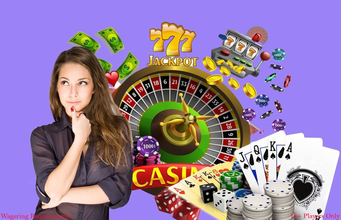 Slot Tracker Live Casino