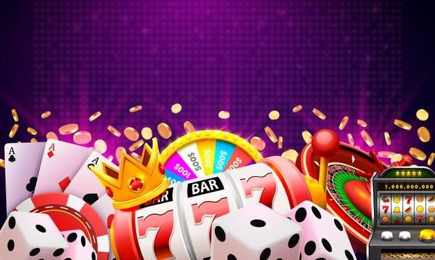 Slot Tracker Welcome Bonus