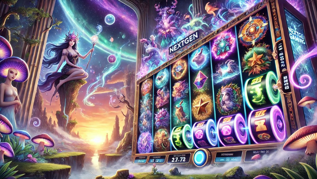 Slot Tracker Welcome Bonus
